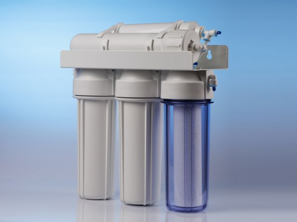Water Purifier Installation in West Chester
