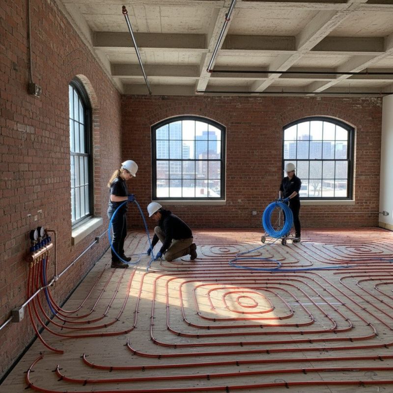 Ro System Installation